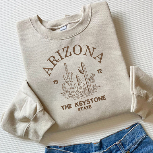 Arizona