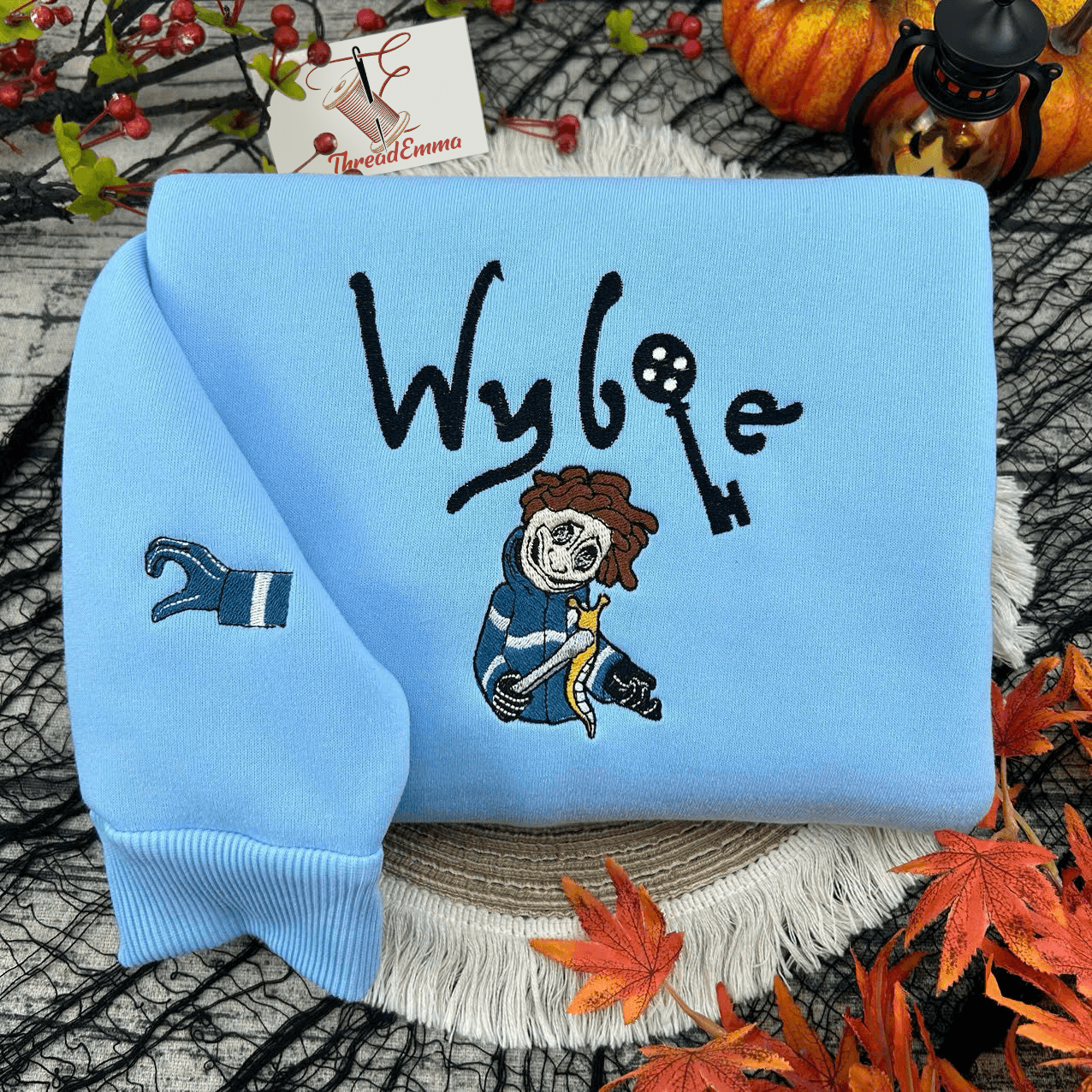 W & C - Name
