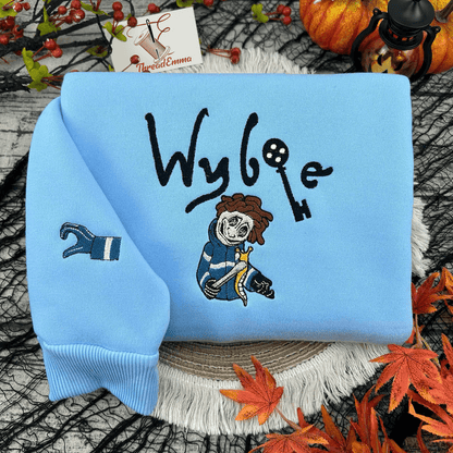 W & C - Name
